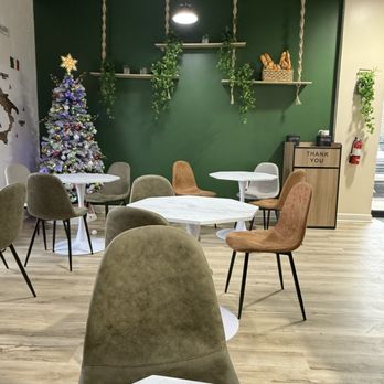 Amore Mio Café - Italian Near Me - Indianapolis, Indiana