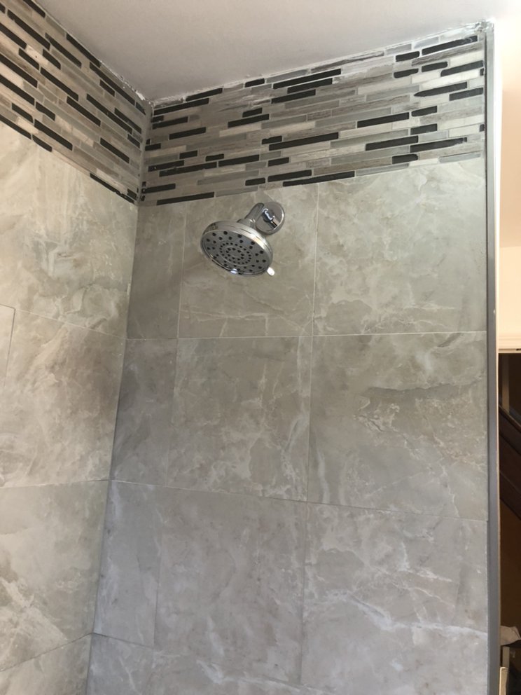 Slide of Brown Home Improvement