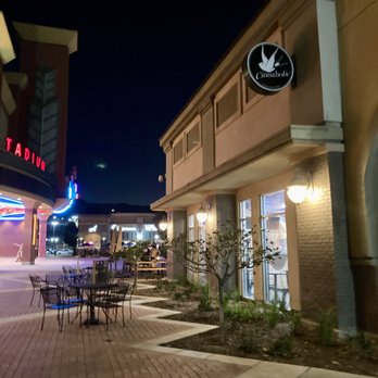 Cinnaholic - Outside - Desserts Near Me - Corona, California Cinnaholic - Outside - Desserts Near Me - Corona, California