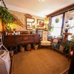 Ruinous Revived - We have plant and all your plant care needs including pots, soil, plant food, and water cans.