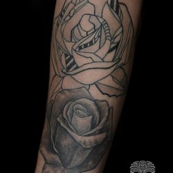 Mokotattoo