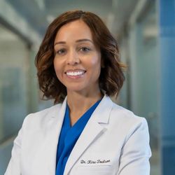 Dental Care of Baltimore Owings Mills - Dr. Kira Toulson