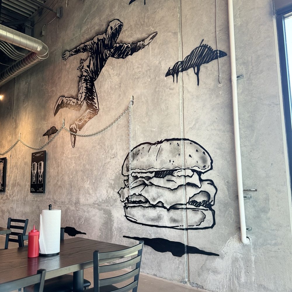 Killer Burger Potranco - Burgers Near Me - San Antonio, Texas Killer Burger Potranco - Burgers Near Me - San Antonio, Texas