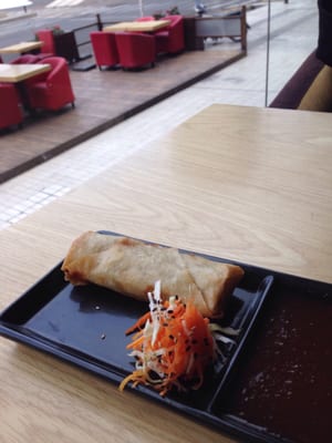 SushiClub Mendoza Centro by null