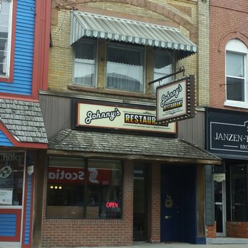 JOHNNY'S RESTAURANT - Updated September 2025 - 39 Talbot St