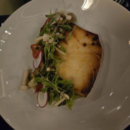 Sea Bass