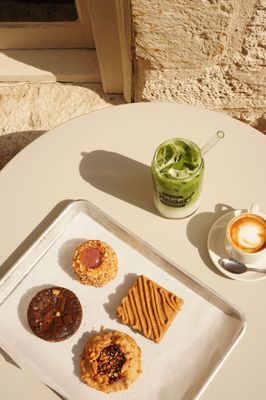 The Pharmacy by null