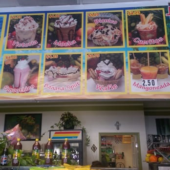 Raspados La Hormiguita - Aolman - Juice Bars & Smoothies Near Me - El Monte, California Raspados La Hormiguita - Aolman - Juice Bars & Smoothies Near Me - El Monte, California