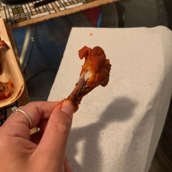 Wingstop - i - Chicken Wings Near Me - La Marque, Texas Wingstop - i - Chicken Wings Near Me - La Marque, Texas