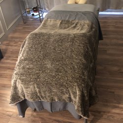 Grounded Soul Wellness - Treatment Room