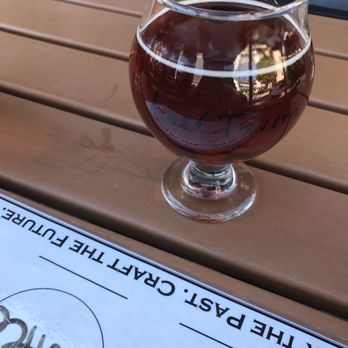 Lost Tavern Brewing - Breweries Near Me - Hellertown, Pennsylvania