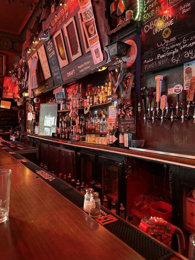 Tommy's Joynt
