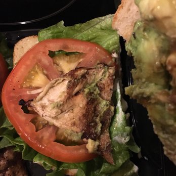 Habit Burger & Grill - Sandwiches Near Me - Fairlawn, New Jersey
