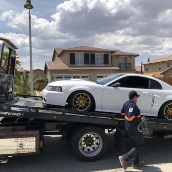 Air Expressway Towing - Previous tow company said it couldn't be towed because it was too low! SMH.... - Towing Near Me - Apple Valley, California Air Expressway Towing - Previous tow company said it couldn't be towed because it was too low! SMH.... - Towing Near Me - Apple Valley, California