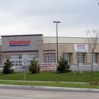 Costco - Wholesale Stores Near Me - Sun Prairie, Wisconsin