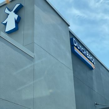 Dutch Bros Coffee - Juice Bars & Smoothies Near Me - Winter Park, Florida