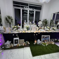 Royal Cypress Venue