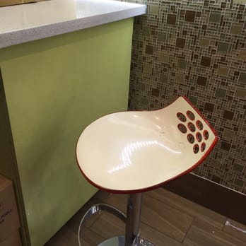 i-Tea - One chair - Tea Rooms Near Me - San Francisco, California