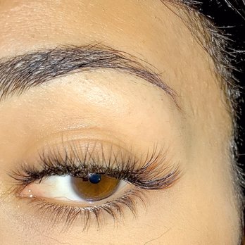 Jamilya’s Lashes - Eyelash Service Near Me - Chicago, Illinois