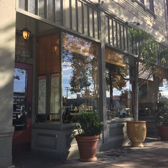 La Note - French Near Me - Berkeley, California La Note - French Near Me - Berkeley, California