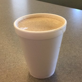 Mayo Clinic Hospital Cafeteria - The Espresso Bar is also as good as the Green Mermaid. Really. - Salad Near Me - Phoenix, Arizona