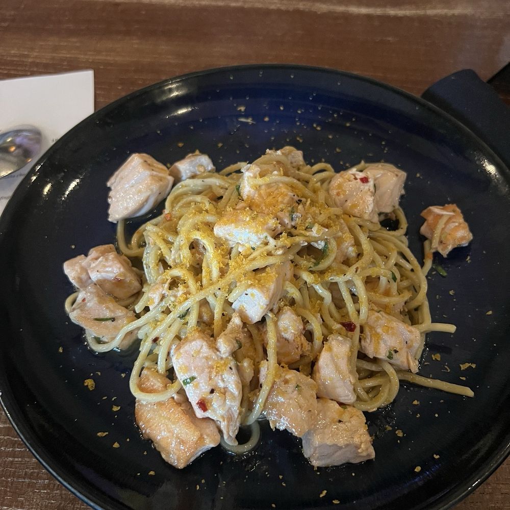 Doppio Zero Campbell - spaghetti bogarta - Italian Near Me - Campbell, California Doppio Zero Campbell - spaghetti bogarta - Italian Near Me - Campbell, California