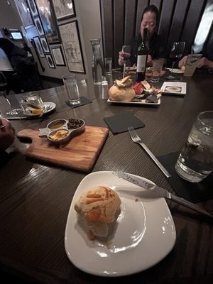 Plae Bistro by null