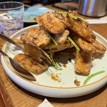 Juqi - Eggplant - Chinese Near Me - Flushing, New York