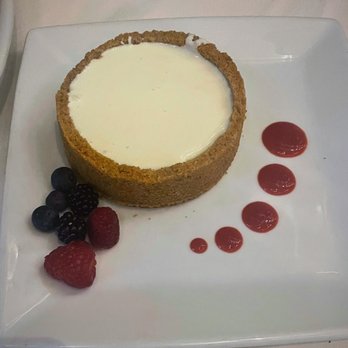 Ruth's Chris Steak House - New York cheesecake - Steakhouses Near Me - Cherokee, North Carolina Ruth's Chris Steak House - New York cheesecake - Steakhouses Near Me - Cherokee, North Carolina