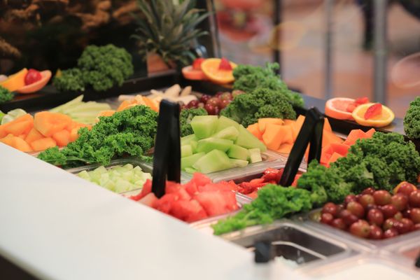 Vallarta Supermarkets by null