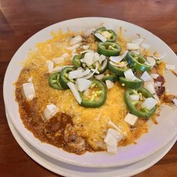 Red Ox Tavern - Hearty House Chili