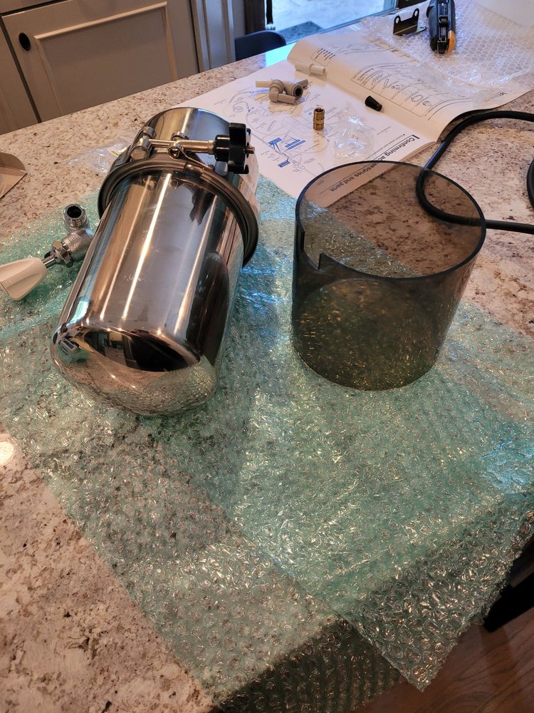 Slide of Fickwood Plumbing