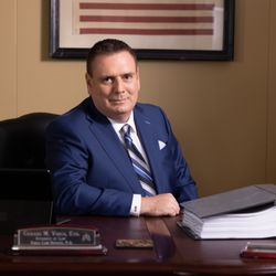 The Virga Law Firm