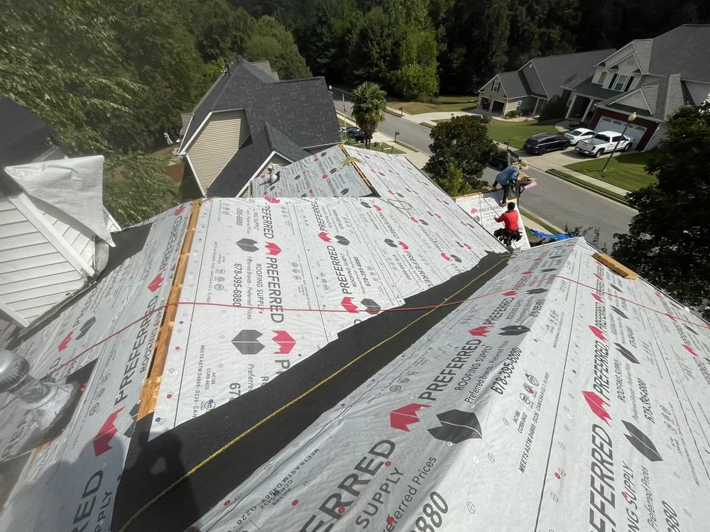 Slide of Archer Chimneys & Fireplaces