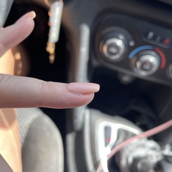 Sachse Nail Bar - Nail Salons Near Me - Sachse, Texas