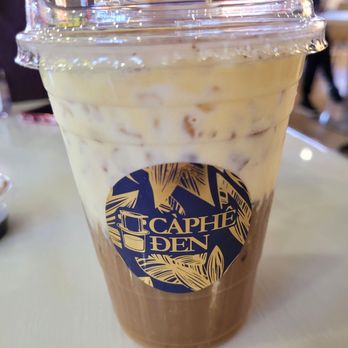 Caphe Den - Coffee & Tea Near Me - Flushing, New York