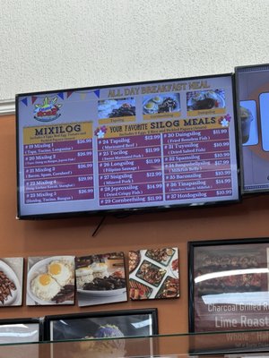 Mama Rosa Grill Baltimore by null