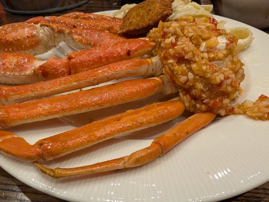 The Grand Buffet by null