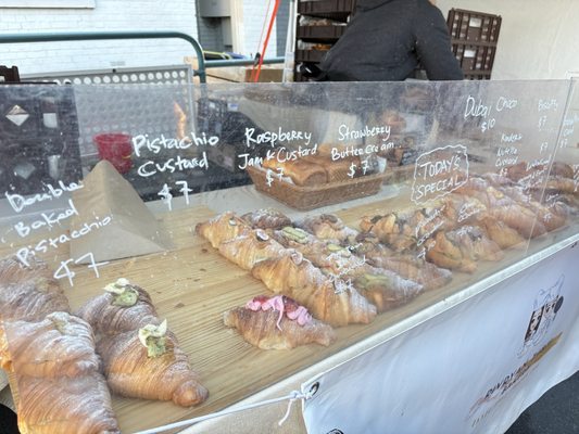 Farm Gate Market by null