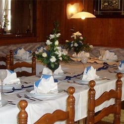 Ristorante Dal Vecchi Berger