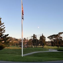 La Jolla Country Club
