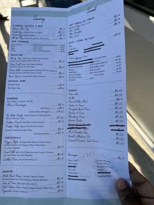 Parkside Pull-Up by null