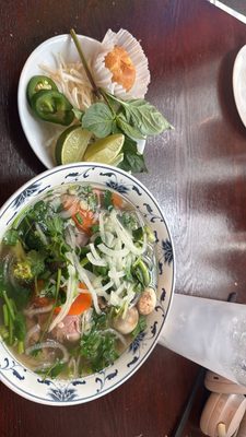 Pho Than Brothers by null