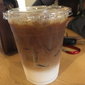 Document Coffee Bar - Document cold brew - Coffee & Tea Near Me - Los Angeles, California