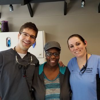 Today's Dental - Tranquility - Dr. Bolding making smiles, one smile at a time! - General Dentistry Near Me - Omaha, Nebraska Today's Dental - Tranquility - Dr. Bolding making smiles, one smile at a time! - General Dentistry Near Me - Omaha, Nebraska