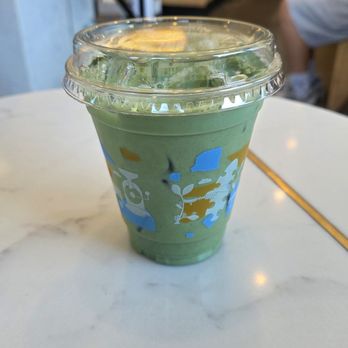 Olympia Coffee - Iced matcha - Coffee & Tea Near Me - Seattle, Washington Olympia Coffee - Iced matcha - Coffee & Tea Near Me - Seattle, Washington