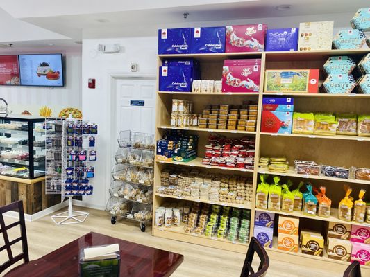 Atul Bakery | Jersey City, USA by null