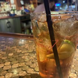 The Oven In Epping - Best bar