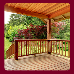 Slide of M & S Roofing