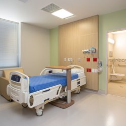 Dignity Health - St. Rose Dominican - North Las Vegas Campus